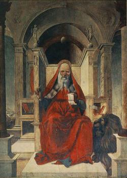St Jerome